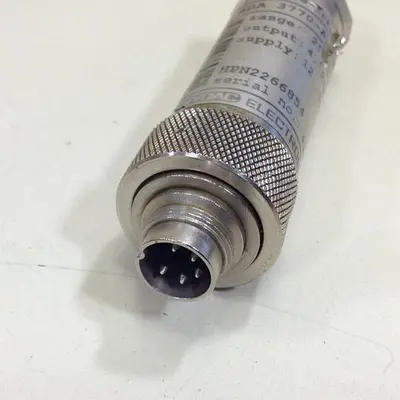 USED HYDAC HDA 3770-A-250-188