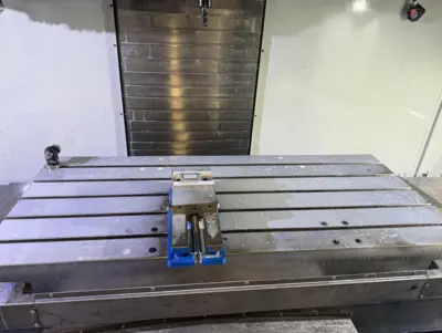 2019 HAAS VF-6 Vertical Machining Centers | Toolquip, Inc. (4)