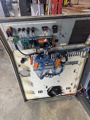 2010 FANUC FANUC M710IC/20L Fanuc Robots | K.B. Industries LLC (5)