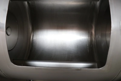 Used _UNKNOWN_ MT-1000B Vacuum Tumblers California US | RAM Manufacturing Equipment, LLC #1493453