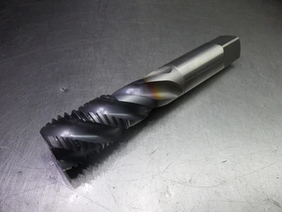New | in-Stock OSG _UNKNOWN_ HSS/Cobalt Taps Michigan US | Superior Machine & Tool Inc #1503521