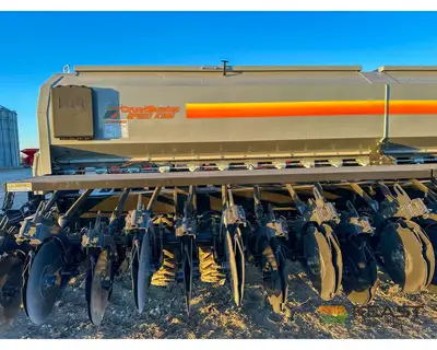 Used CRUSTBUSTER _UNKNOWN_ No-Till Drills Iowa US | Keast Enterprises #1360181
