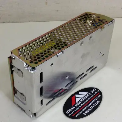 Used COSEL R150U-24 Power Supplies Michigan US | Ideal Machinery #1308719