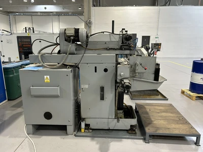 USED 1998 DECKEL FP 4 MA