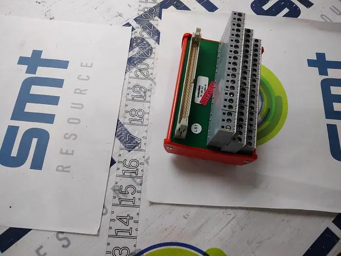 Used ENTERTEC 1SNA020353R0400 Circuit Boards Florida US | SMT Resource #484666