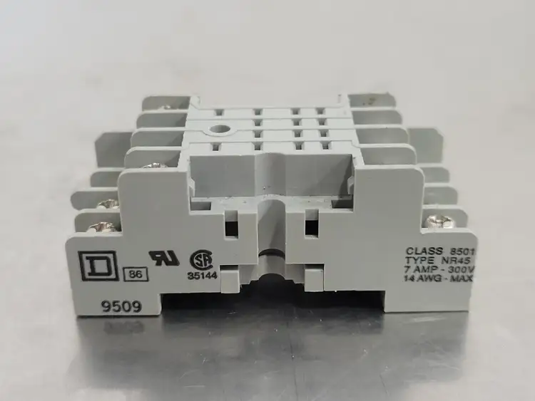 New | in-Stock SQUARE D 8501NR45 Misc Electrical & Power Parts British Columbia CA | Lenmark #248070