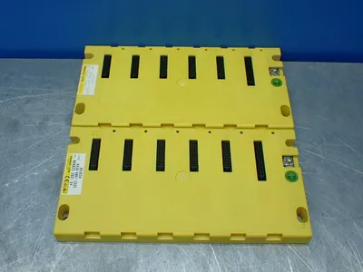Used FANUC A03B0807C002 I/O Boards & Replacement Parts Ohio US | HGR 24 #885656
