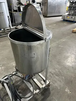 Recirculating Pump w/ Tank