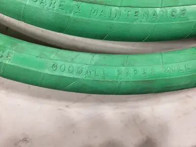 USED GOODALL N2644