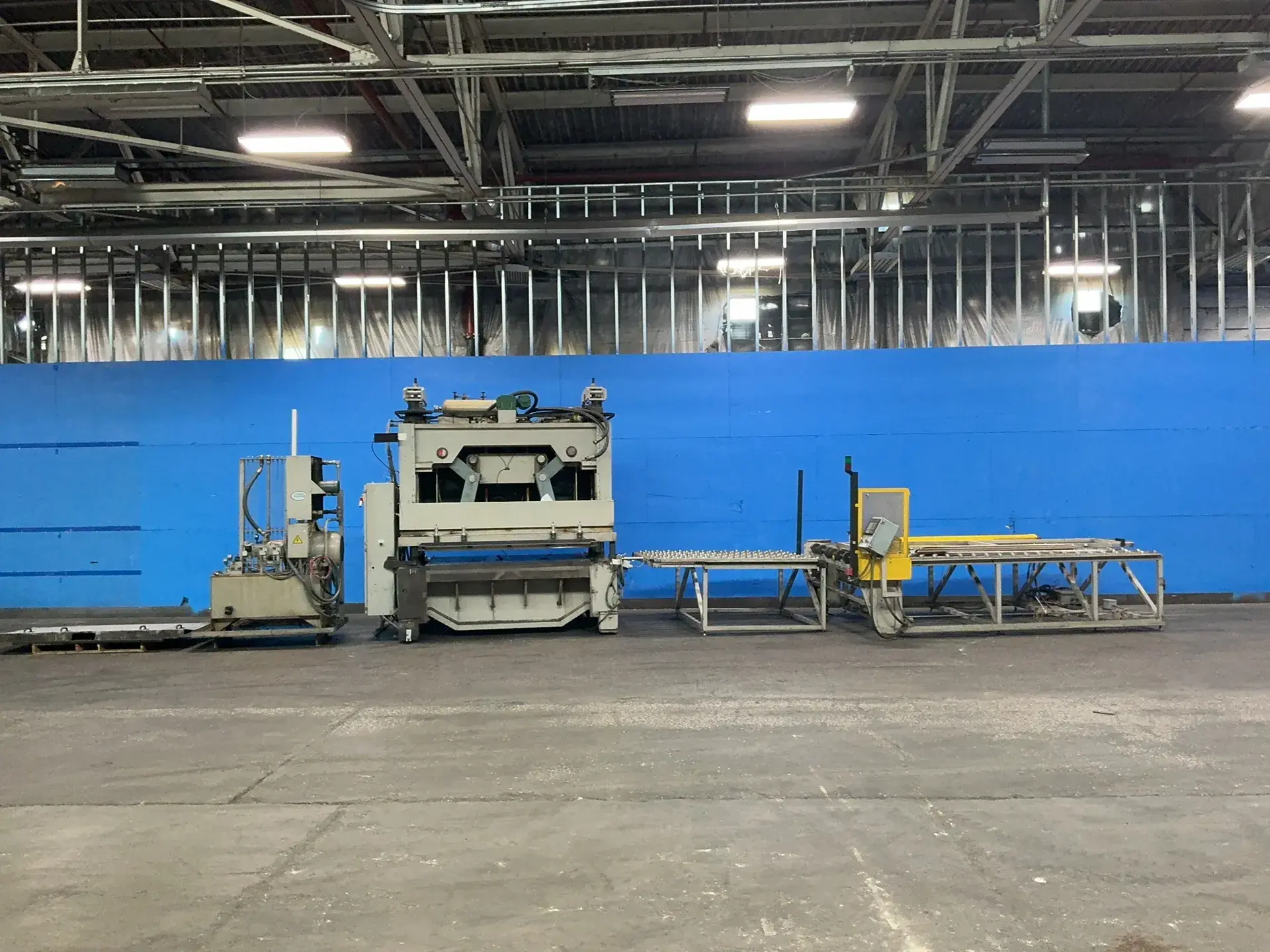 Used BRUNO FH350 Die Cutting Presses Ohio US | HGR 24 #1345464