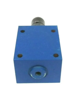 NEW REXROTH R900423743 DBDS-10-G1A/25 HYDRAULIC PRESSURE CONTROL VALVE DBDS10G1A