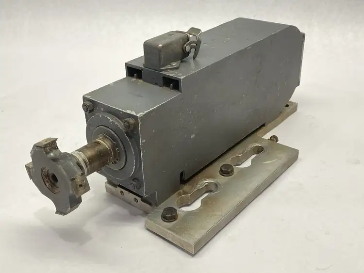Used PERSKE _UNKNOWN_ Spindle Motors | Maverick Industrial Sales #1110182