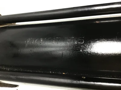 Maxim 11411017 0515 Tie-Rod Hydraulic Cylinder