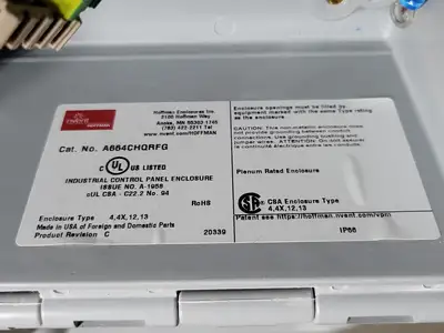 New | in-Stock NVENT RTDJB-664-A Misc Electrical & Power Parts British Columbia CA | Lenmark #253475
