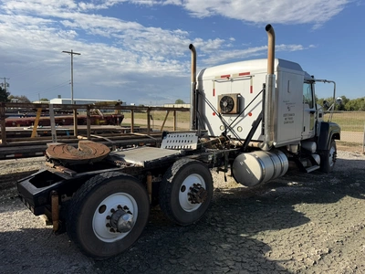 Used 2011 MACK CHU613 Misc Trucks Oklahoma US | Miedema Asset Management Group #1705214