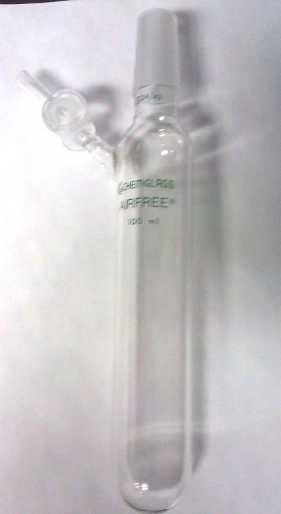 Used Chemglass Does Not Apply Miscellaneous Laboratory Equipment California US | CAL-L Enterprises #1459523