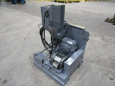 Used _UNKNOWN_ _UNKNOWN_ Wire Drawers New Jersey US | National Machinery Exchange #1499346