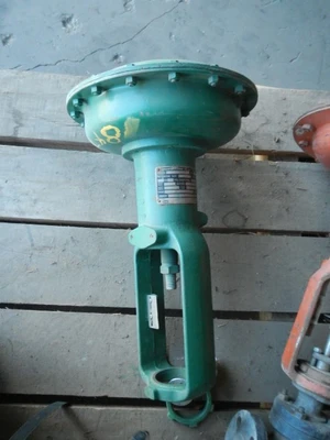 Fisher 667-A Size 40 Actuator