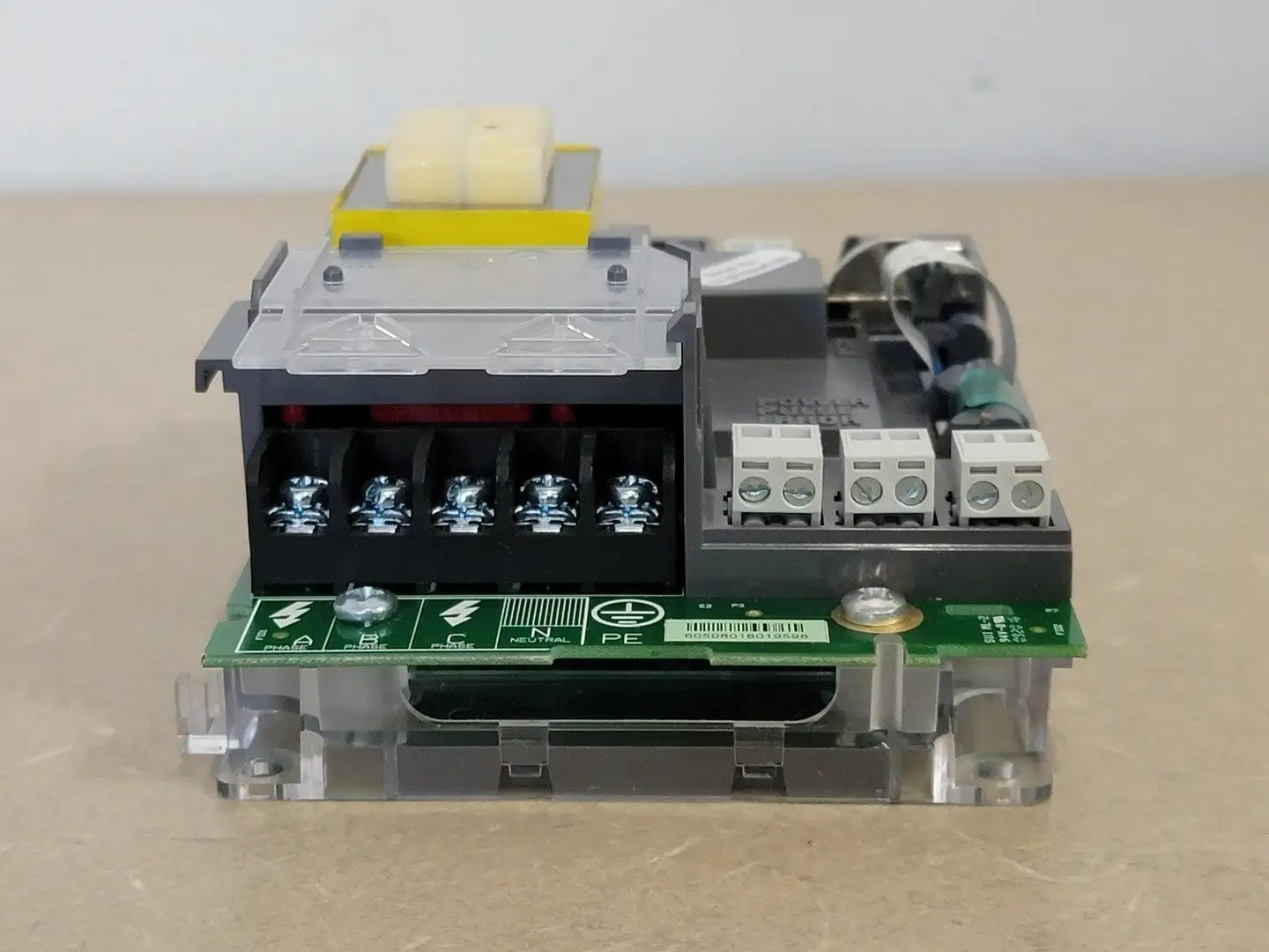 E-Mon Class 2000 kWh/Demand Meter, 3-Ph