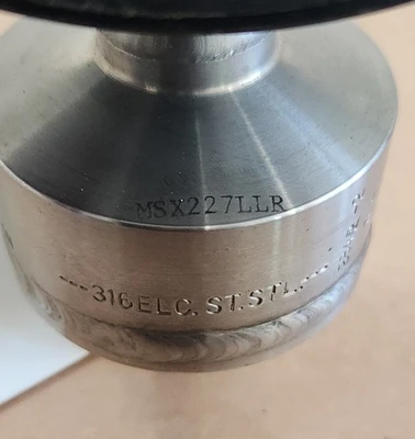 USED AMETEK MSX227LLR