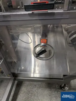 USED MGS MGS Case Packer, Model Advantage