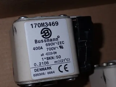 Fuses