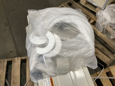 Used _UNKNOWN_ _UNKNOWN_ Air Conditioning Equipment Michigan US | Miedema Asset Management Group #1451918