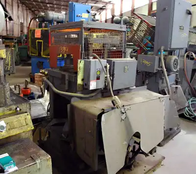 USED DAHLSTROM 8TP