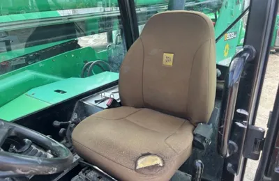 USED 2013 JCB 50942