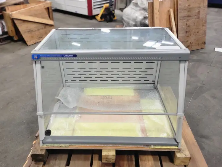New | in-Stock LABCONCO 4863010 Safety Equipment British Columbia CA | Lenmark #265499