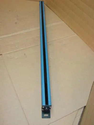 Used TRIAD CONTROLS INC MG-36-OF-20-E Light Curtains & Grids Michigan US | Ideal Machinery #709995