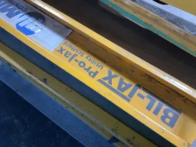 Bil-jax 1000 Lbs Utility Scaffloding