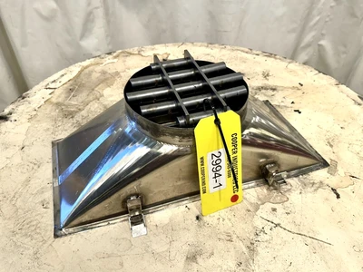 Used _UNKNOWN_ _UNKNOWN_ Magnets West Virginia US | Cooper Industries #1409155