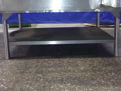 Used MIDDLEBY MARSHALL PS200 Heat Treating Units | HGR 24 #737066