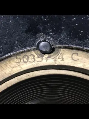 USED CINCINNATI MILACRON 5035744-C