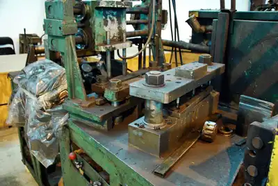 USED GUILD DMA-5-10
