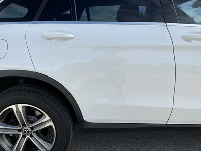 Used 2018 MERCEDES-BENZ GLC300 SUVs Michigan US | Miedema Asset Management Group #1474336