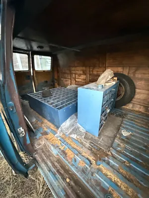 Used 1977 GMC VANDURA G35 Classic Cars & Trucks Oregon US | Heavy Wall Consulting #1599936