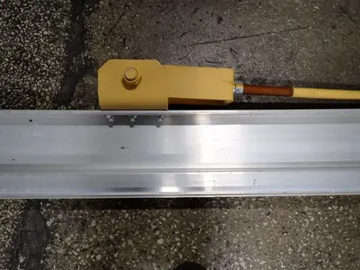 Gorbel 250 Lbs Workstation Crane