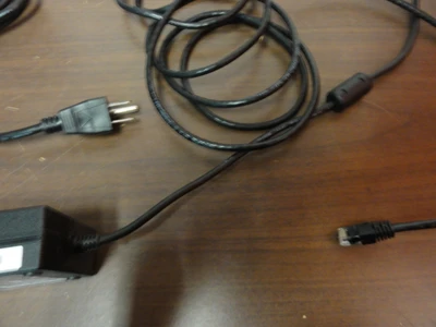 Assorted Components For Complete POS System