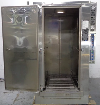 Used LVO RW1548G Dishwashers California US | BakeryEquipment.com #1554508