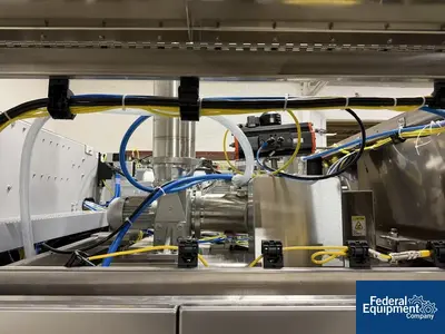 USED Cytiva Cytiva MIcrocell Vial Filler