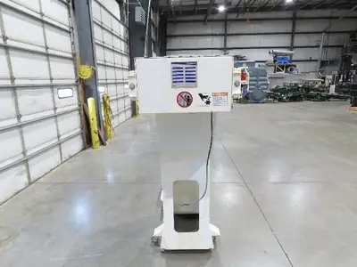Used HENNIG _UNKNOWN_ Conveyor Parts Indiana US | Arrow Industrial #1366813