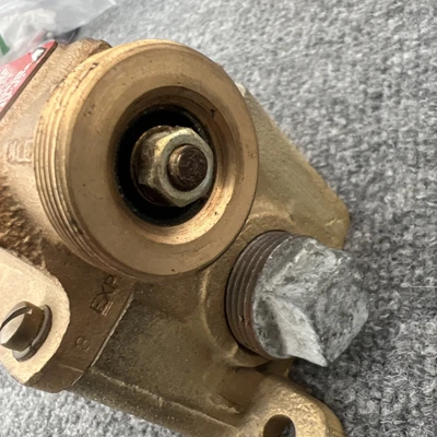 Used Kidde ["B4457", "B-4457", "B 4457"] Pressure Switches California US | Davliegogo LLC #1707005