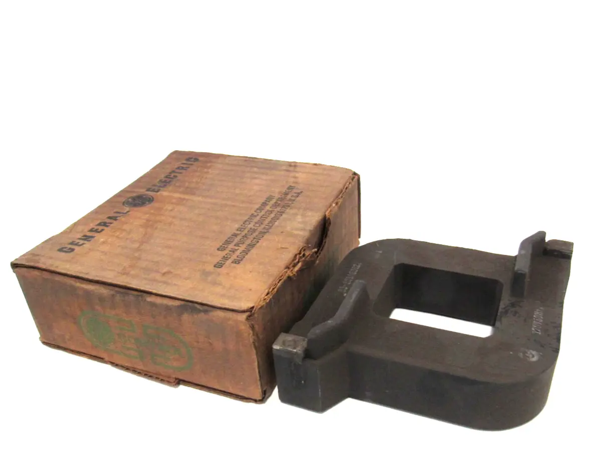NEW GENERAL ELECTRIC 55-501463G22 COIL 55501463G22