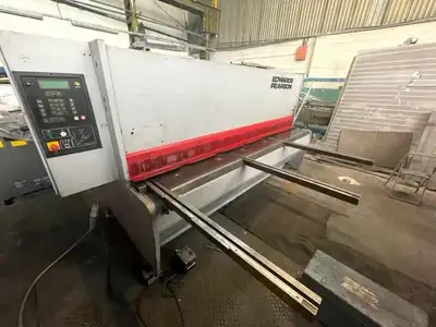 Edwards Pearson 13/3000