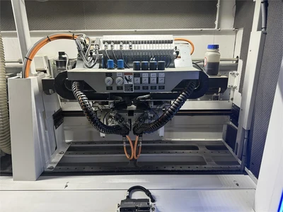 Used 2020 HOMAG EDGETEQ S-500 Edge Banders Arizona US | MachineryMax #1373198