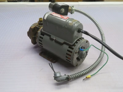 Used BURKS _UNKNOWN_ Pumps Texas US | OCO Industrial #1684670