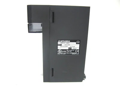 USED MITSUBISHI A1SX41