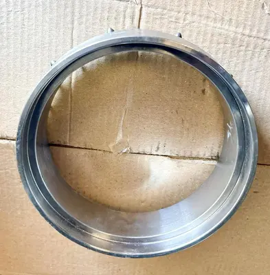 New | in-Stock AFTERMARKET 6" DUAL ROTARY SHOE – 22 BALLISTIC BUTTON ASSEMBLY Drilling Attachments Pennsylvania US | East West Machinery & Drilling #1418078